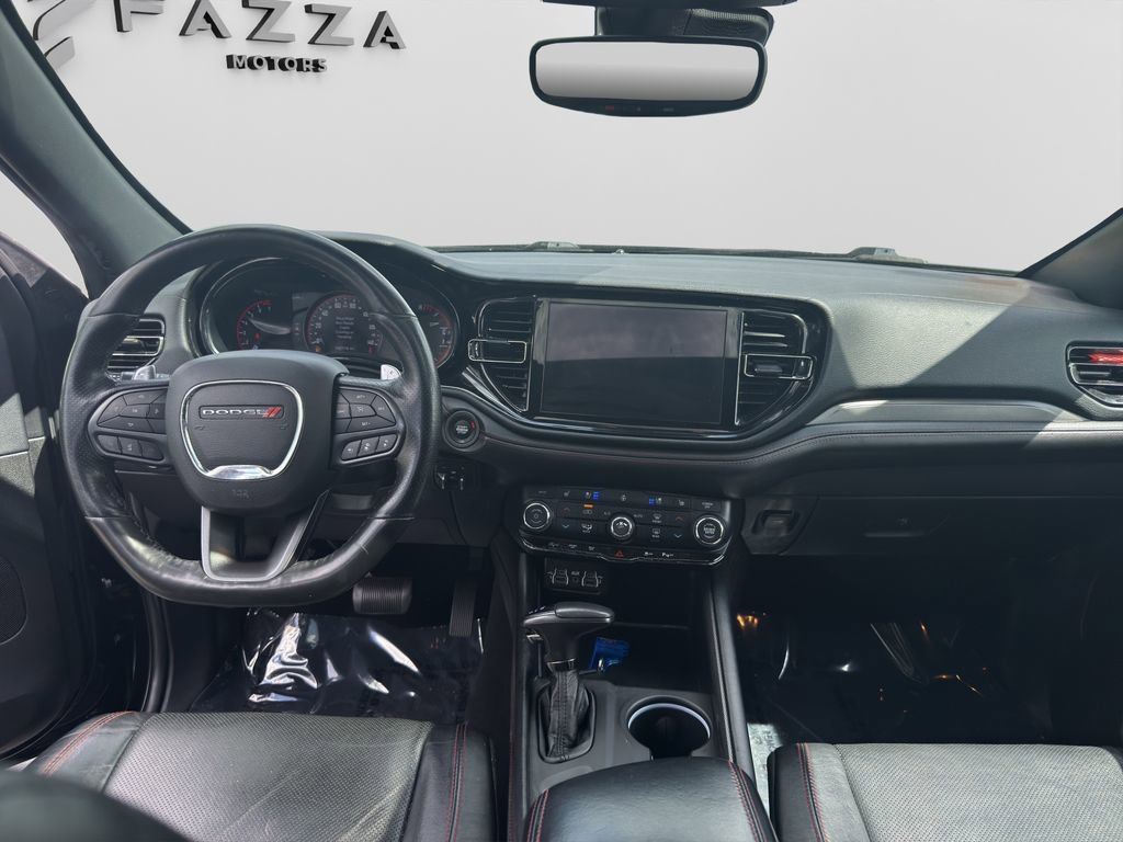 Used 2023 Dodge Durango GT RWD image 16