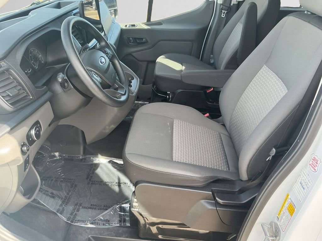 Used 2024 Ford Transit 350 XLT image 9