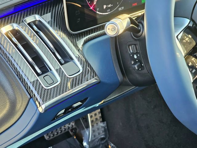 New 2026 Mercedes-Benz S 63 AMG S image 20