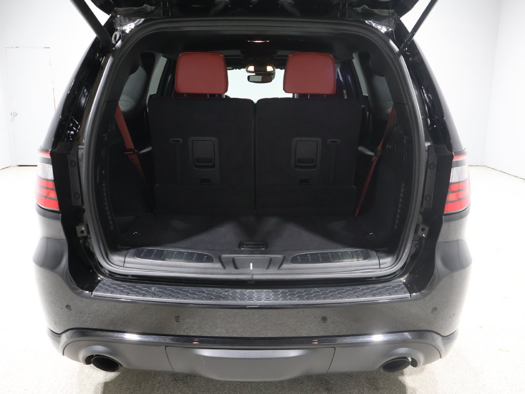 Used 2024 Dodge Durango SRT AWD/4WD image 21