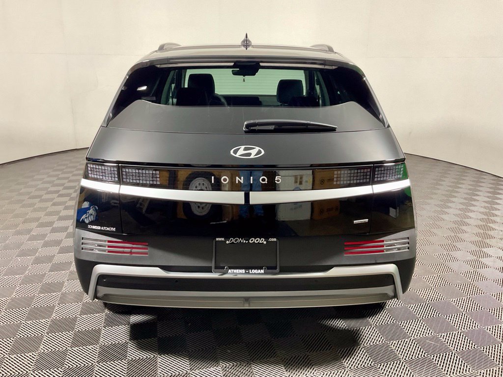 New 2027 Hyundai Ioniq 5 SEL AWD/4WD image 14