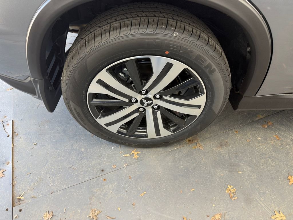 New 2026 Mitsubishi Outlander Sport ES AWD/4WD image 34