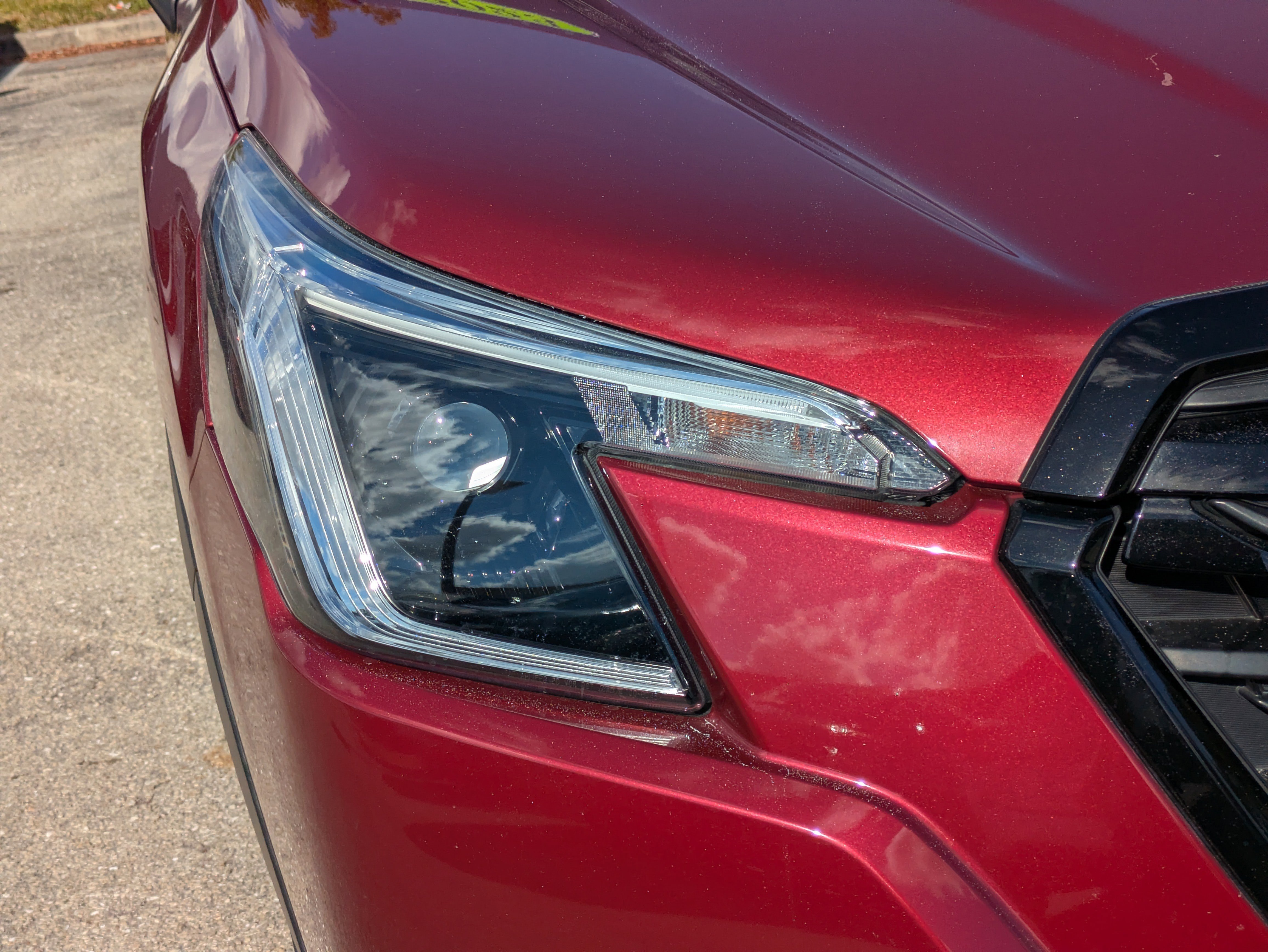 Used 2023 Subaru Forester Premium image 10