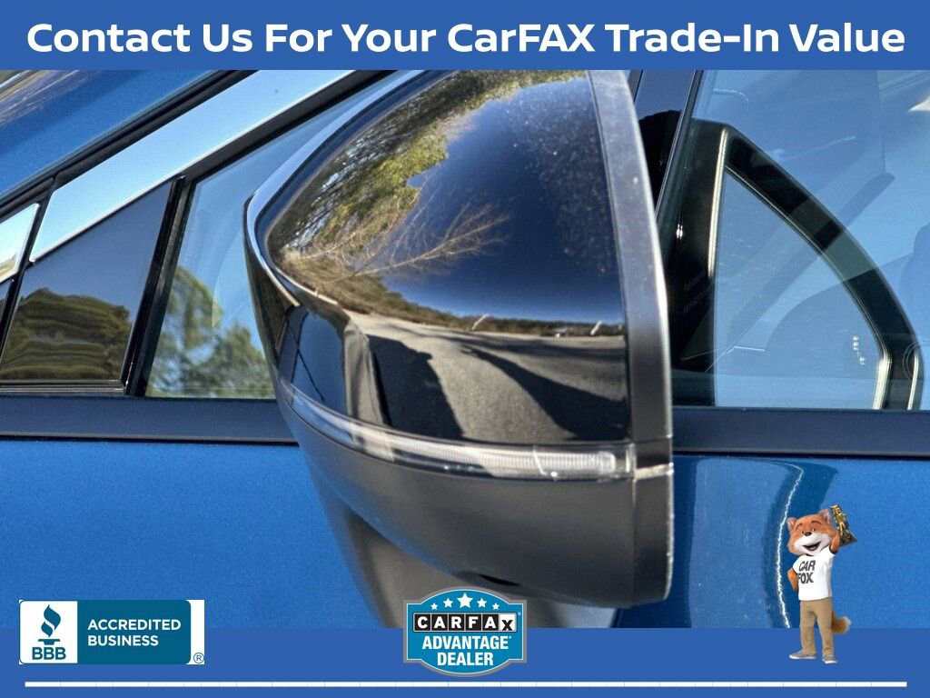 New 2026 Nissan Murano SL image 35