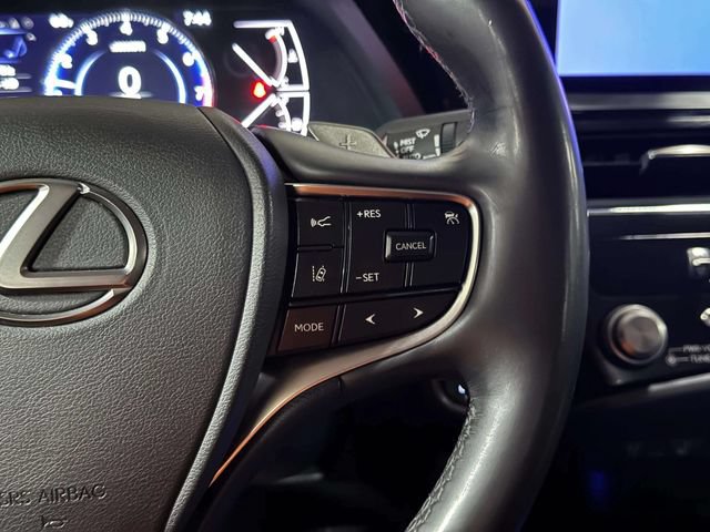 Used 2023 Lexus ES 250 w/ Premium Package AWD/4WD image 19