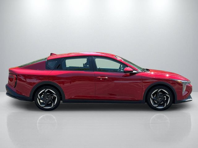 Used 2025 Kia K4 EX FWD image 10