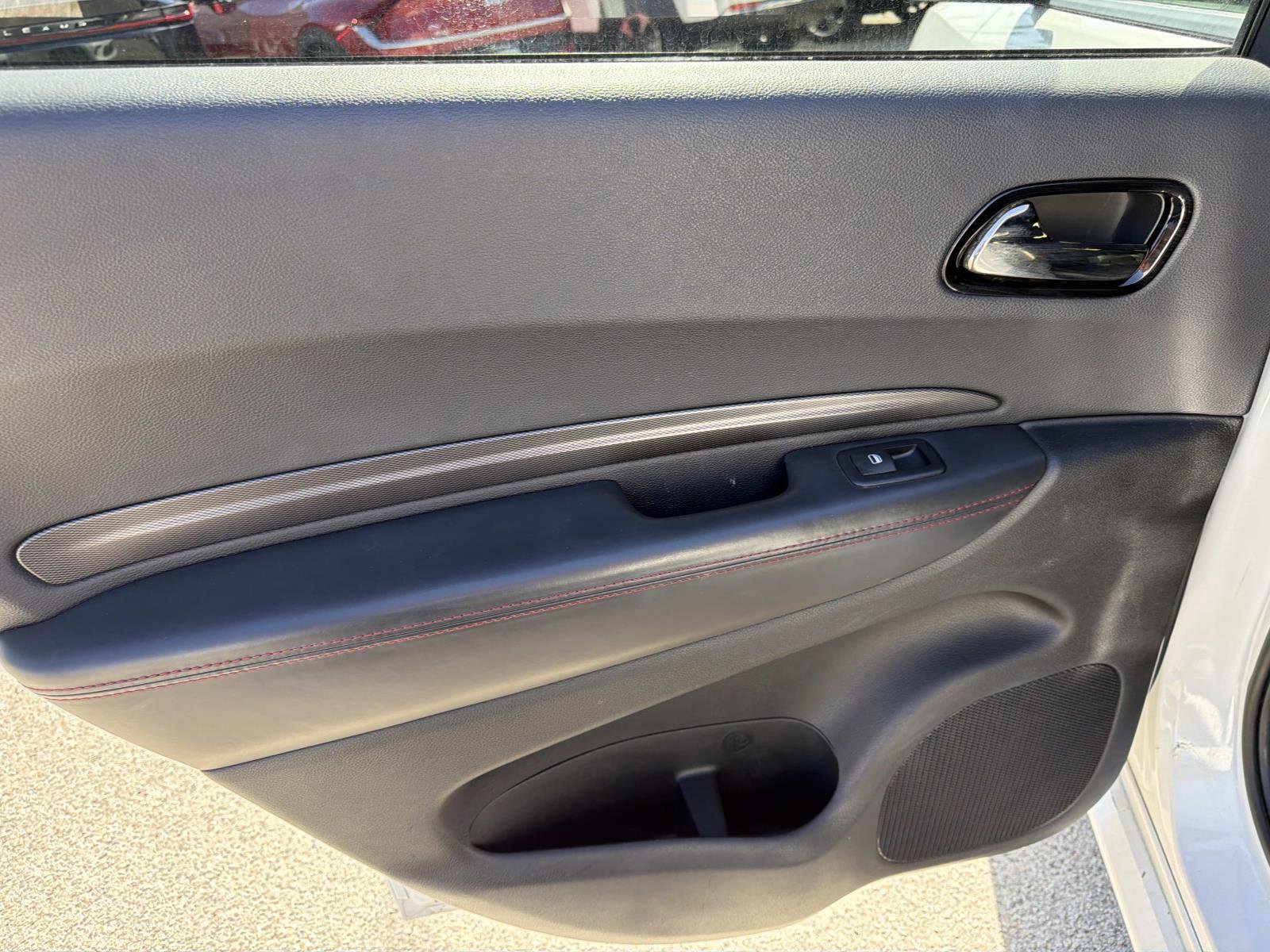 Used 2023 Dodge Durango GT image 10
