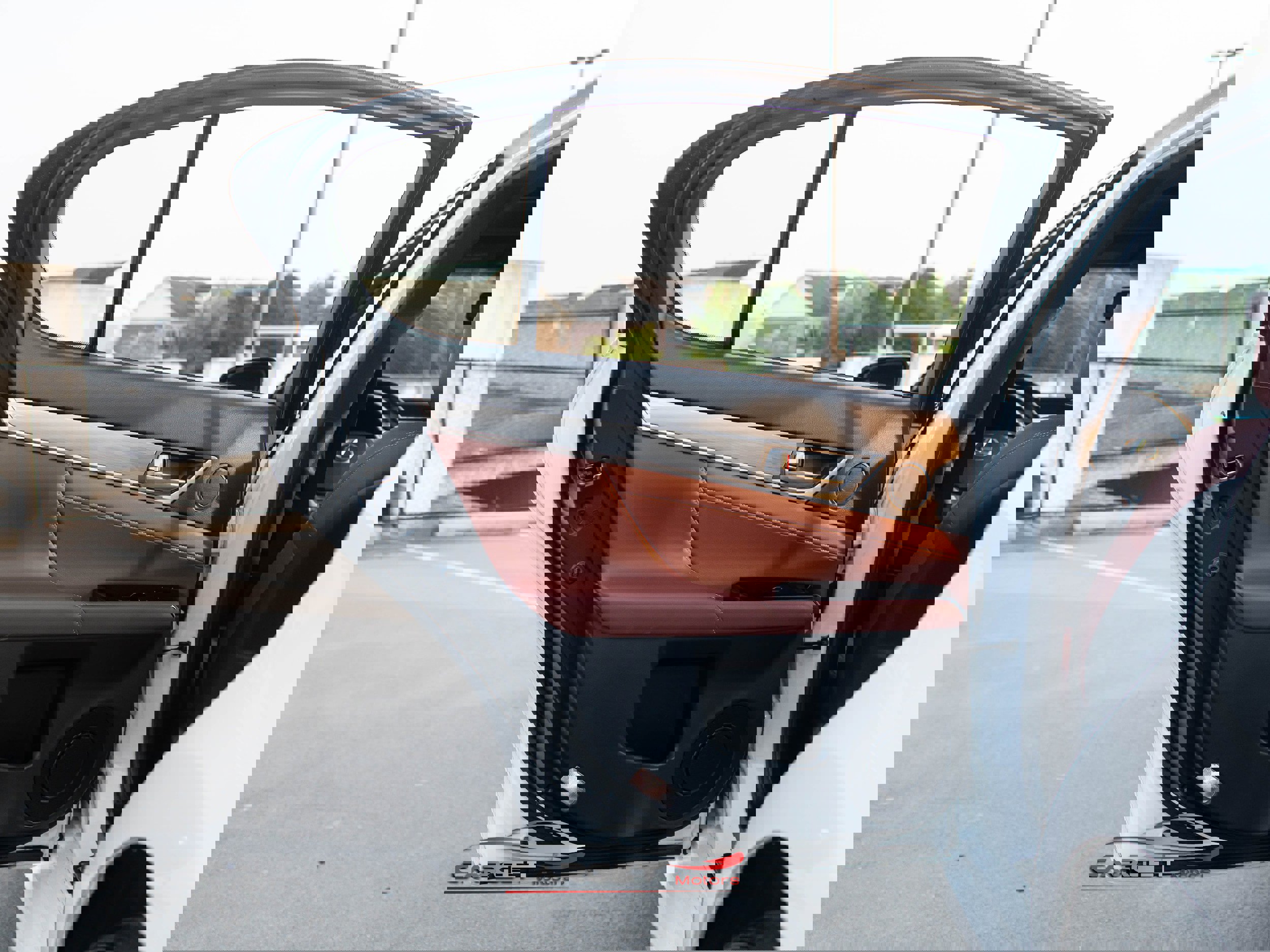 Used 2015 Lexus GS 350 F Sport w/ F Sport Package image 45