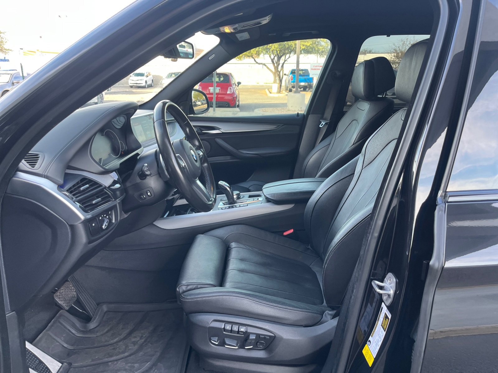 Used 2018 BMW X5 xDrive50i image 14