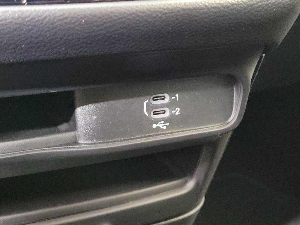 New 2027 Chrysler Pacifica Select FWD image 20