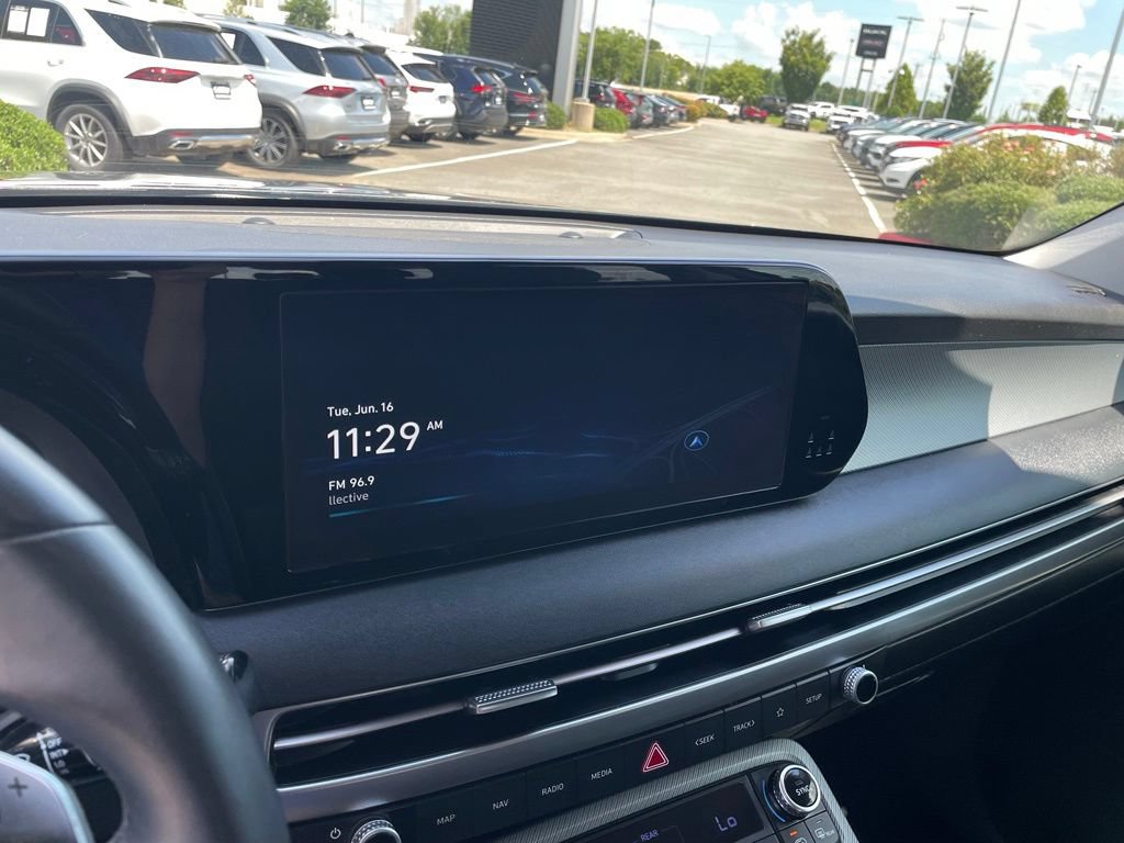 Used 2023 Hyundai Palisade XRT AWD/4WD image 16