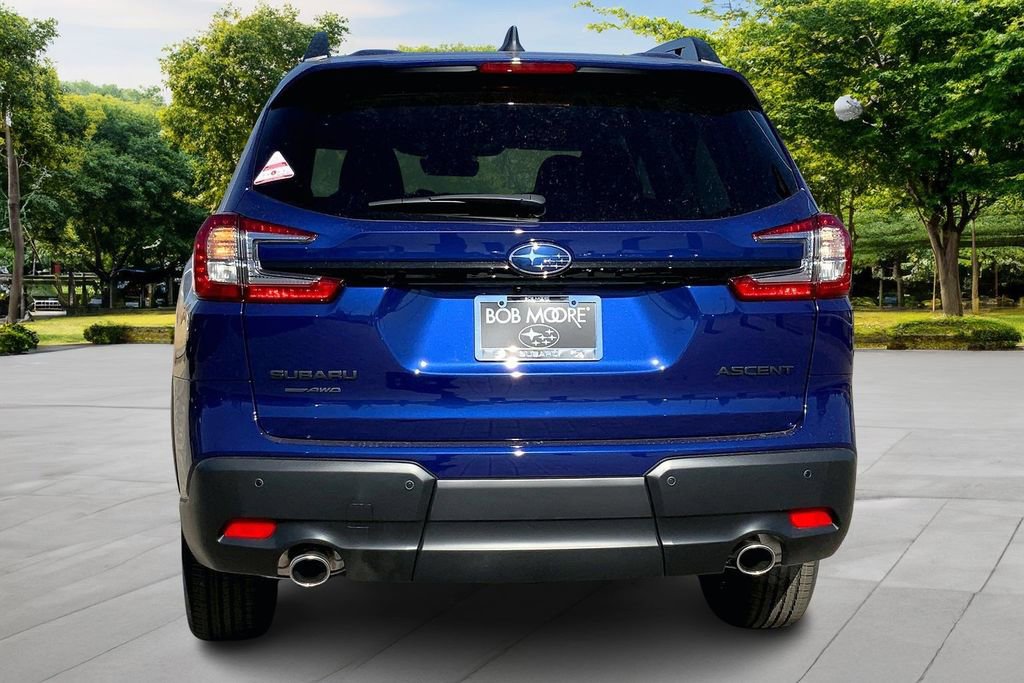 New 2026 Subaru Ascent Premium image 4