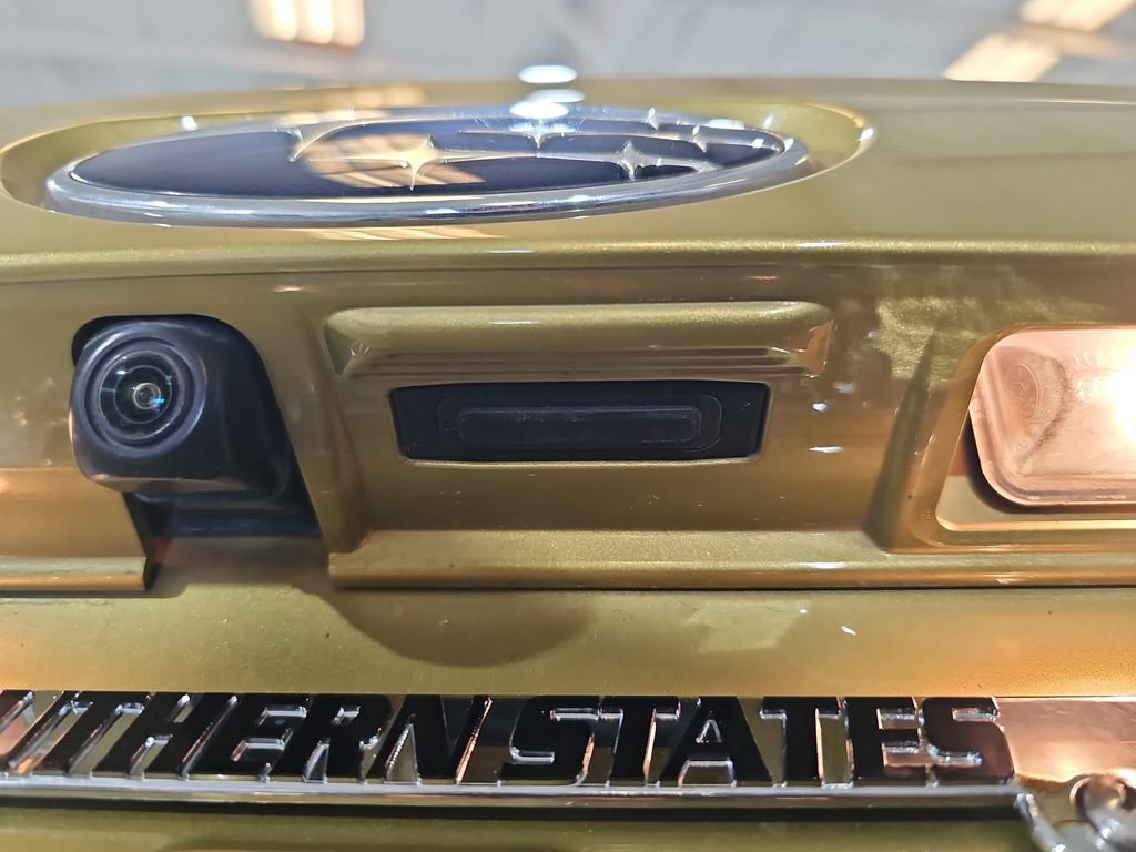 Used 2021 Subaru Crosstrek 2.5i Limited w/ Moonroof Package 2 image 14