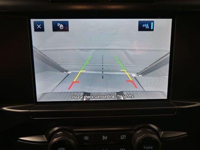 Used 2021 Ford F150 XL w/ STX Appearance Package image 7