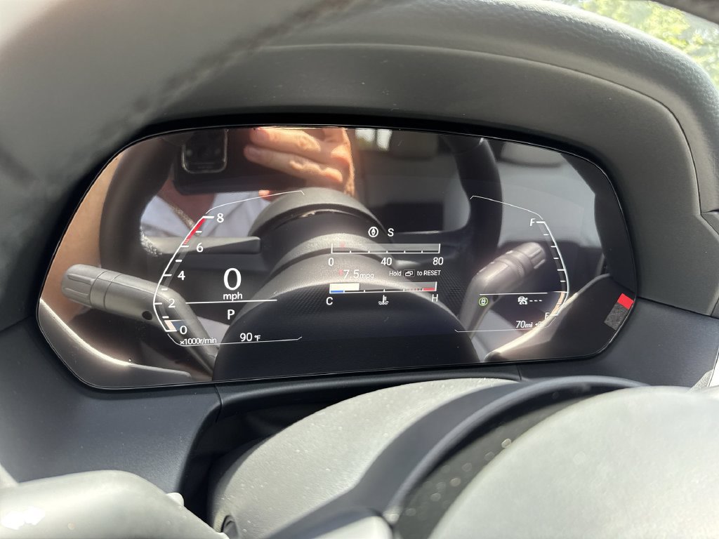 New 2026 MAZDA CX-5 Preferred AWD/4WD image 49