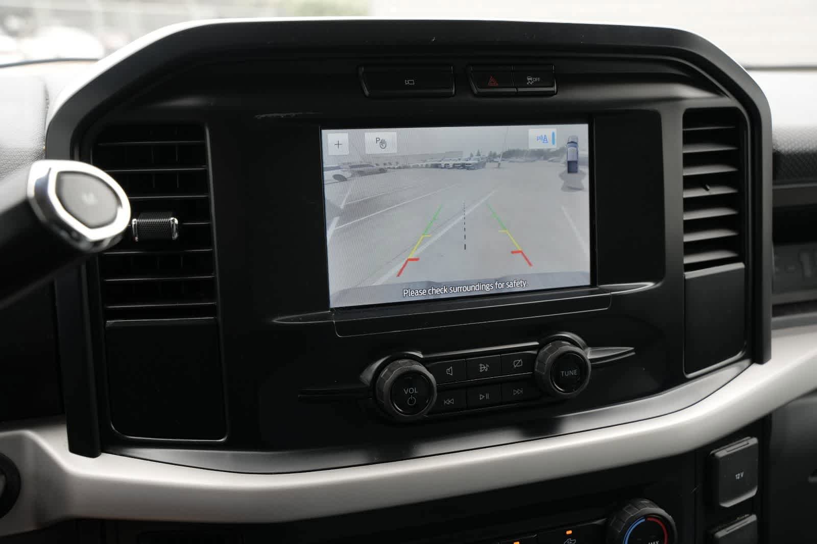 Used 2023 Ford F150 XL RWD image 12