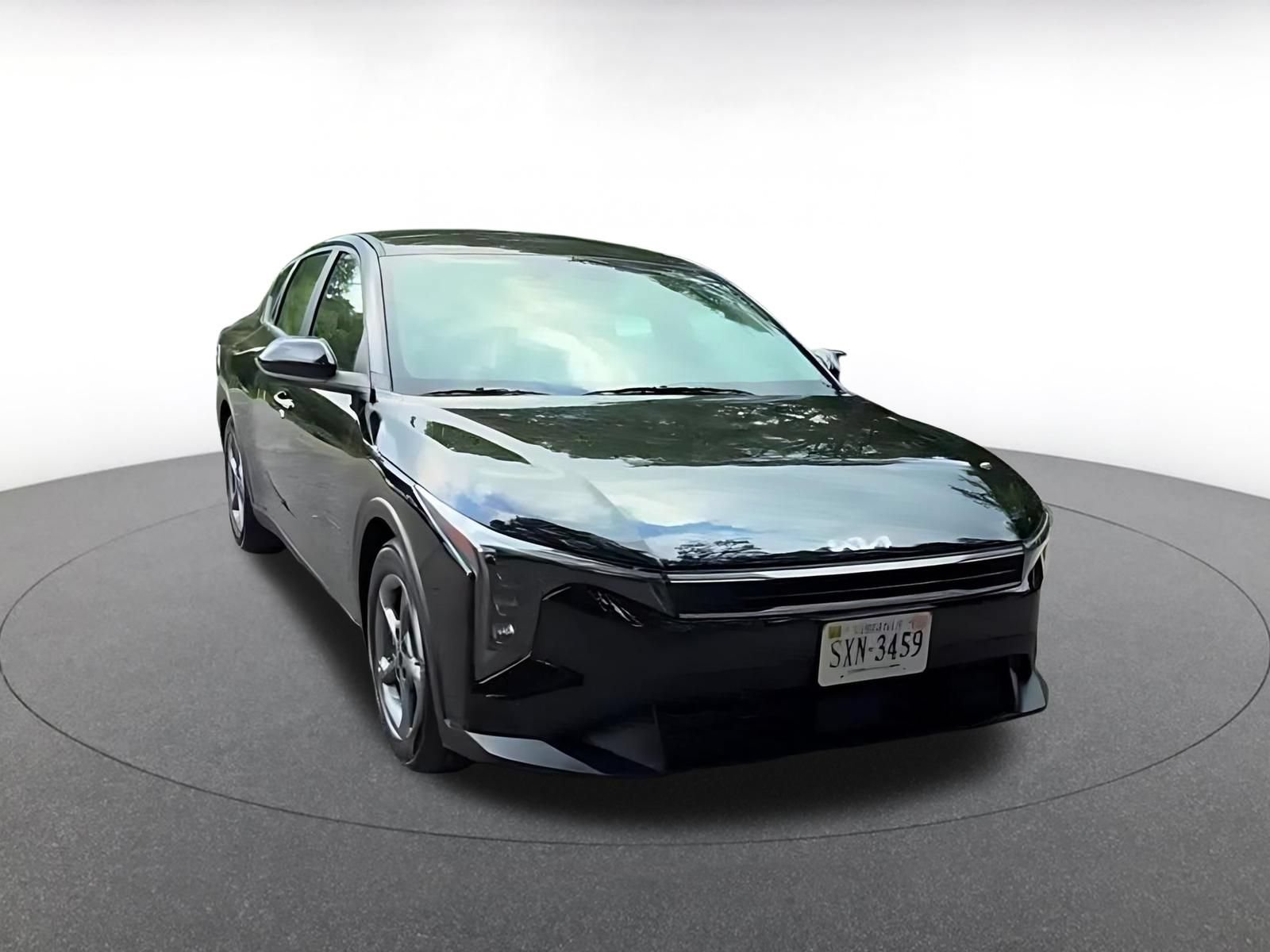 Used 2026 Kia K4 FWD image 3