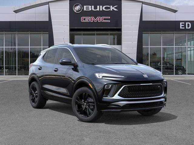 New 2026 Buick Encore GX Sport Touring w/ Comfort Package image 7