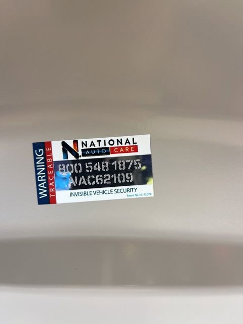 New 2026 Chevrolet Trax RS image 33