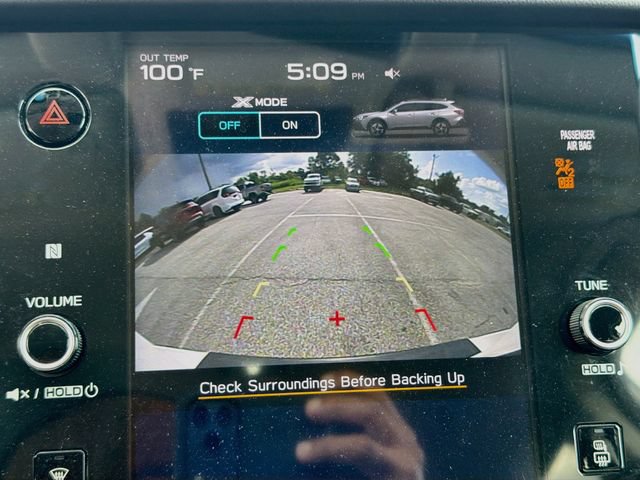 Used 2020 Subaru Outback Premium w/ Popular Package #1 AWD/4WD image 30