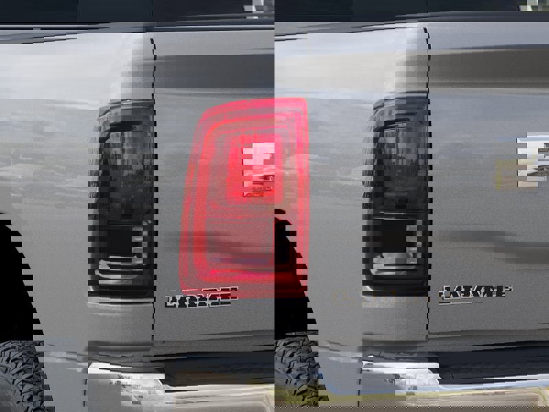 New 2026 RAM 2500 Laramie image 8