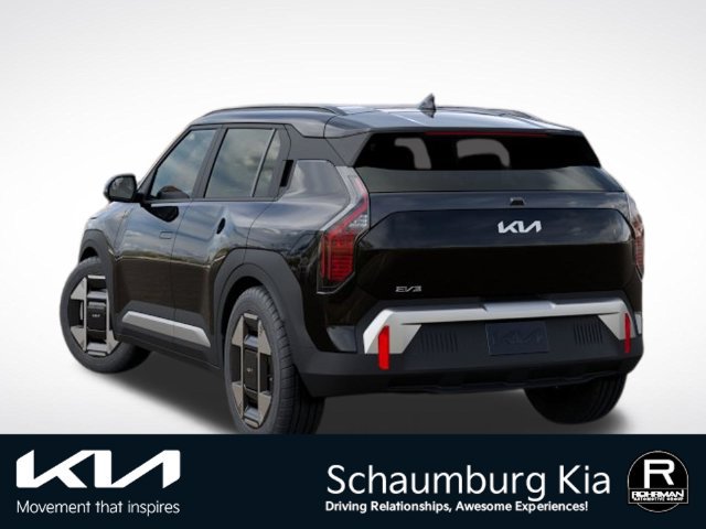 New 2027 Kia EV3 Wind AWD/4WD image 4