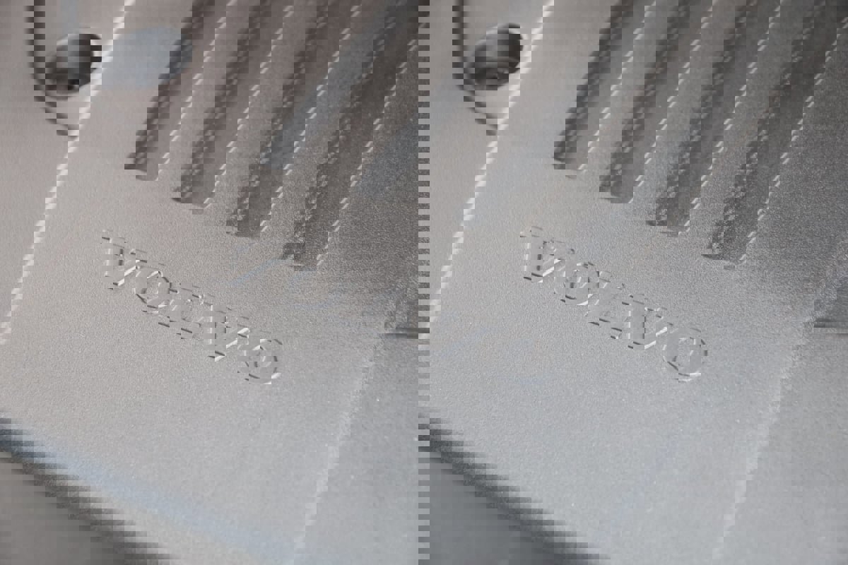 Used 2024 Volvo XC90 B5 Plus image 22