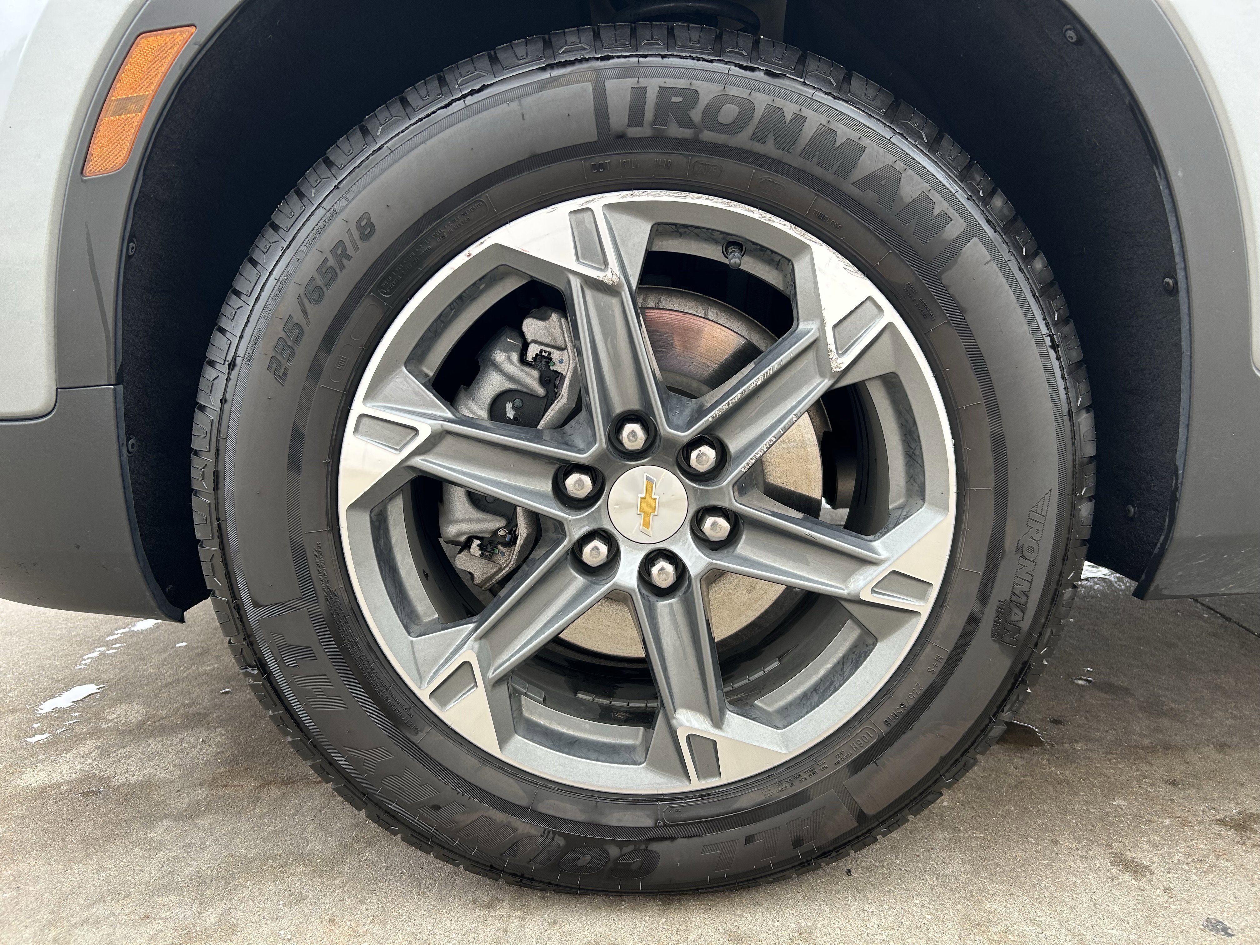 Used 2025 Chevrolet Blazer LT image 10