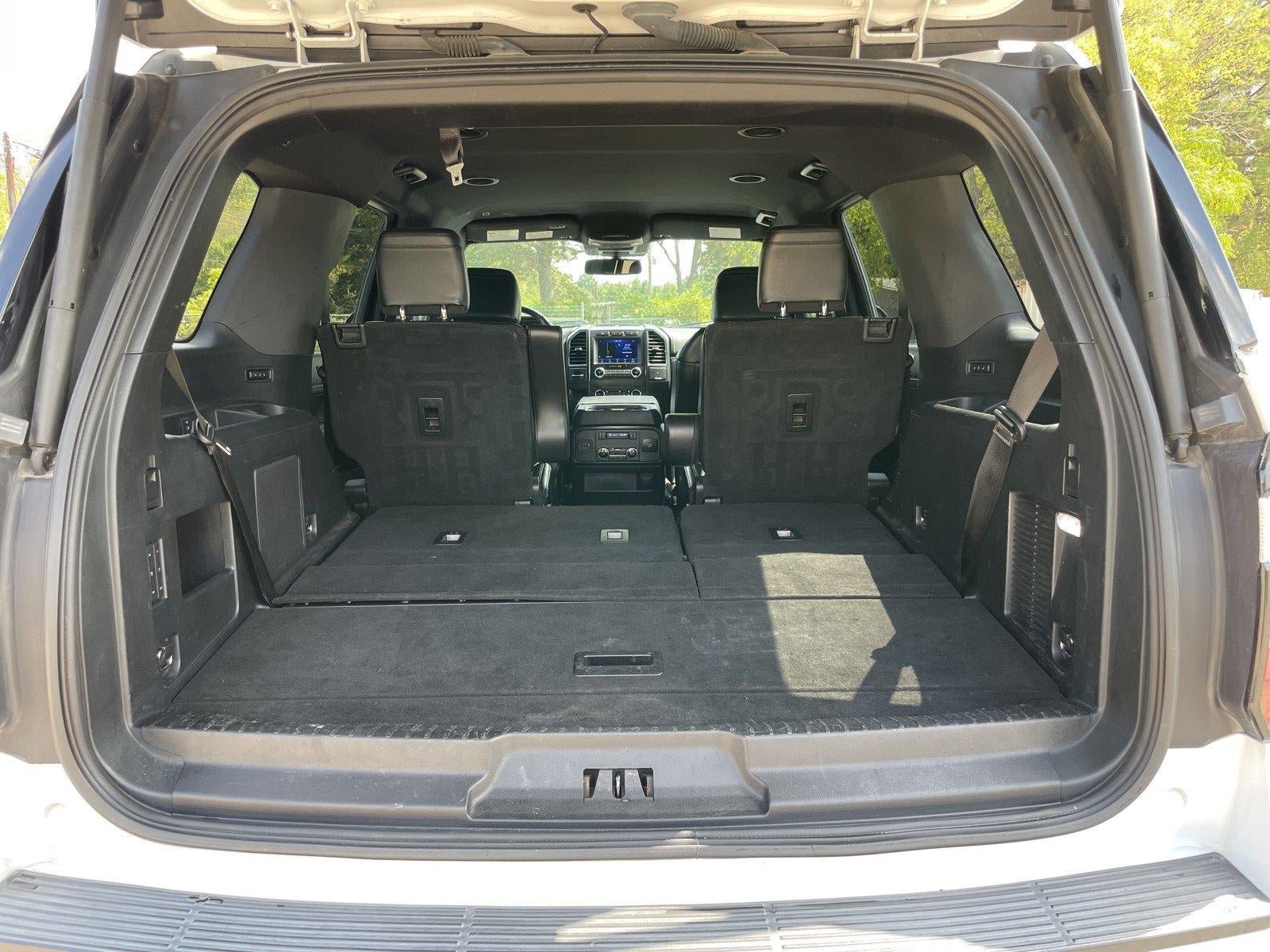 Used 2021 Ford Expedition Limited RWD image 52