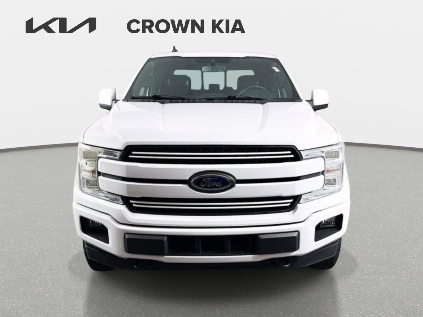 Used 2019 Ford F150 Lariat w/ Equipment Group 502A Luxury AWD/4WD image 2