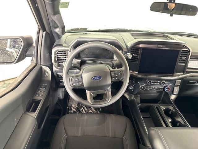 New 2026 Ford F150 STX w/ Equipment Group 200A image 24