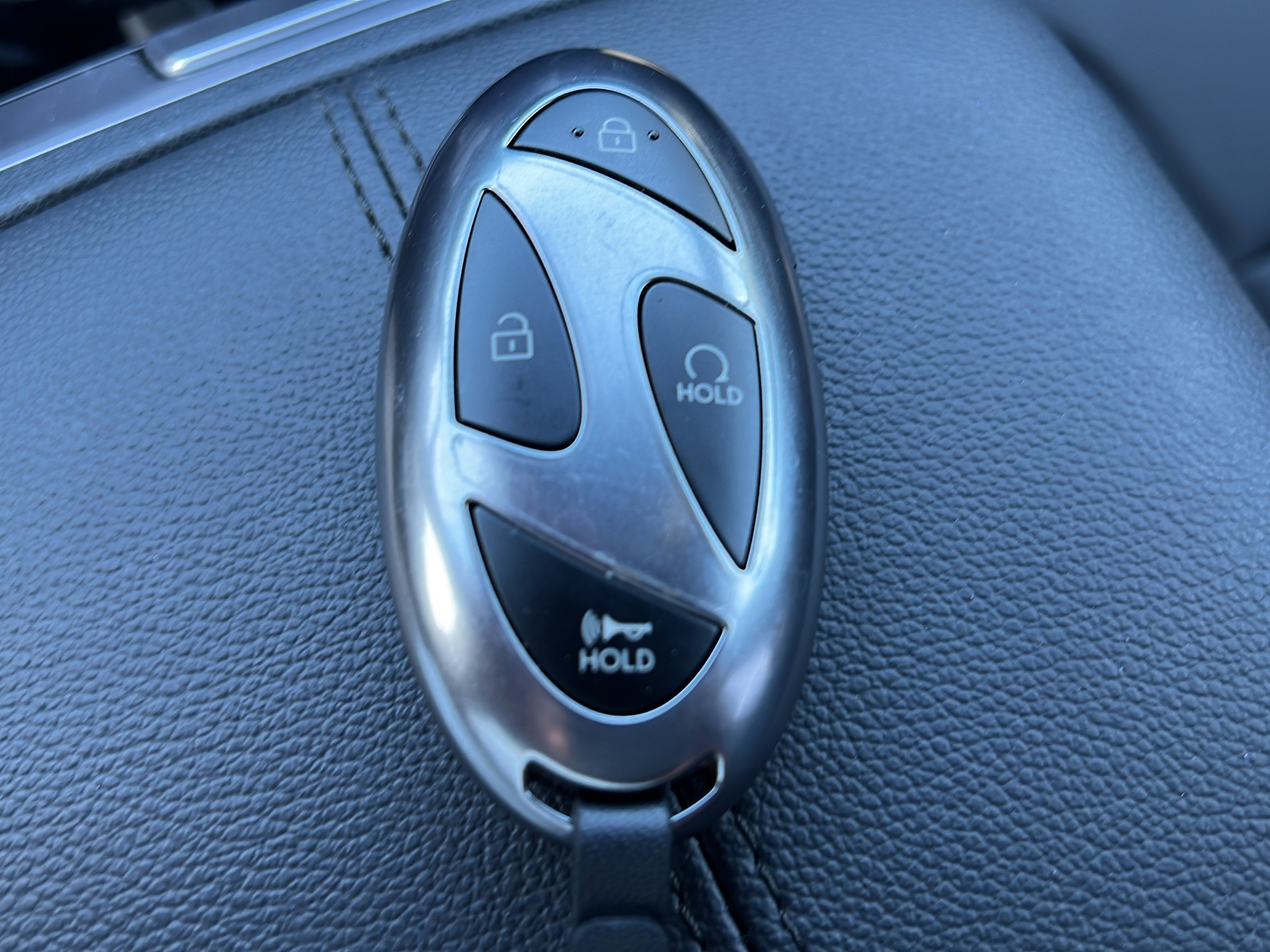 Certified 2025 Hyundai Santa Cruz SEL FWD image 25