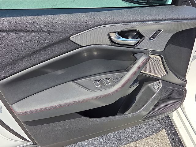 Used 2022 Acura TLX w/ A-SPEC Package AWD/4WD image 15