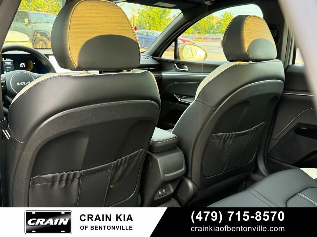 New 2026 Kia K5 GT-Line w/ GT-Line Premium Package FWD image 26