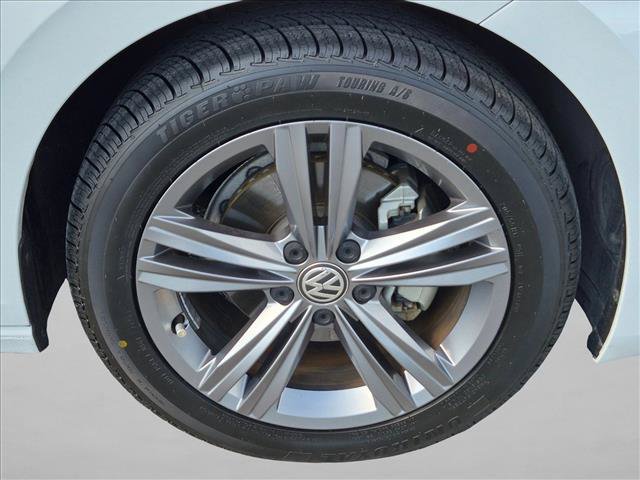 Used 2021 Volkswagen Jetta R-Line FWD image 22