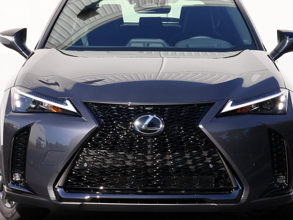 New 2026 Lexus UX 300h AWD w/ Accessory Package (2T) image 6