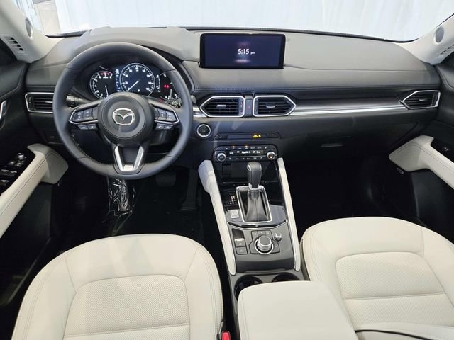 New 2025 MAZDA CX-5 AWD 2.5 S image 7