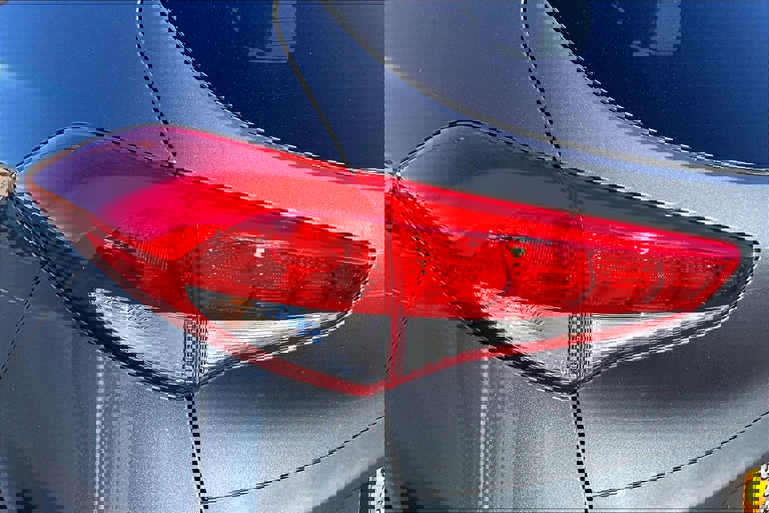 Used 2017 Hyundai Tucson Sport image 29