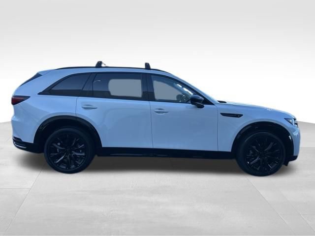 New 2026 MAZDA CX-90 3.3 Turbo S w/ Premium Package AWD/4WD image 6