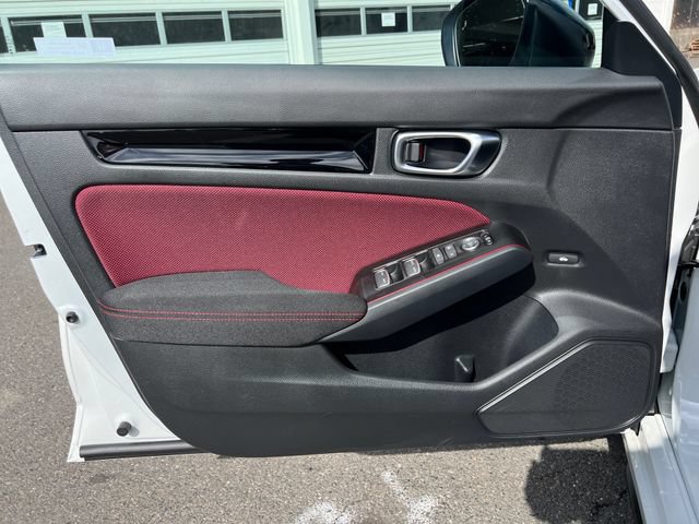 New 2026 Honda Civic Si image 17