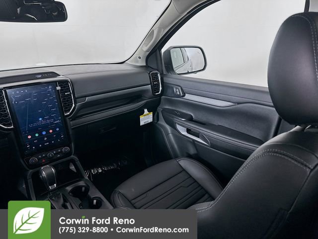 New 2026 Ford Ranger Lariat w/ FX4 Off-Road Package image 26