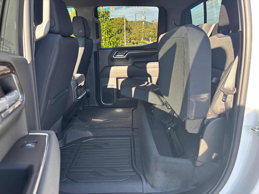New 2026 GMC Sierra 1500 Elevation w/ Preferred Package image 41