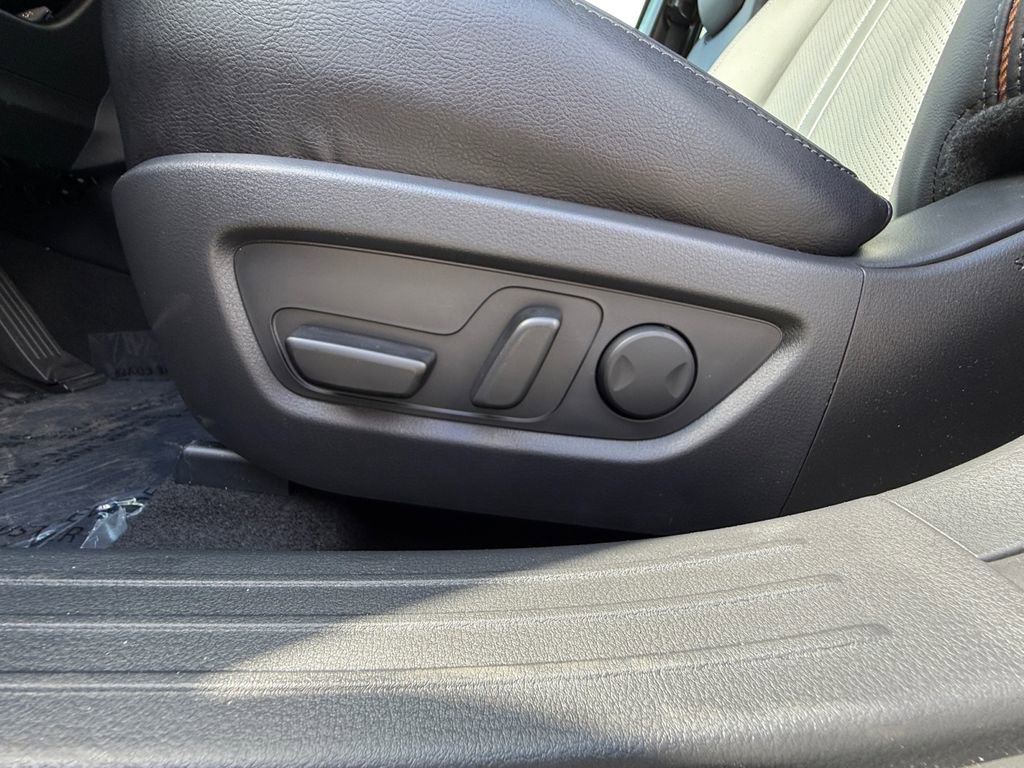 New 2026 MAZDA CX-50 2.5 Hybrid w/ Weather Package image 10