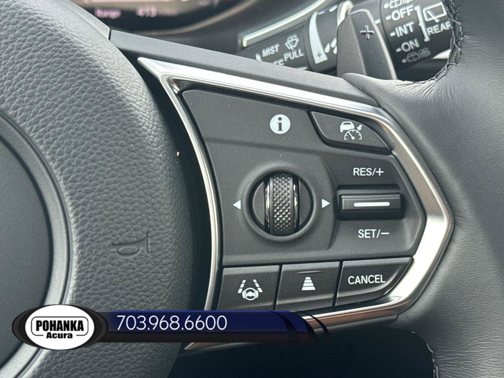 New 2026 Acura MDX FWD image 13