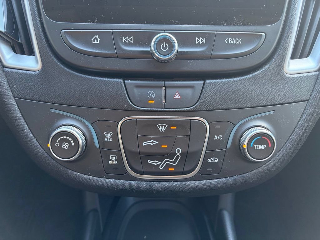 Used 2024 Chevrolet Malibu RS w/ LPO, Floor Liner Package FWD image 27