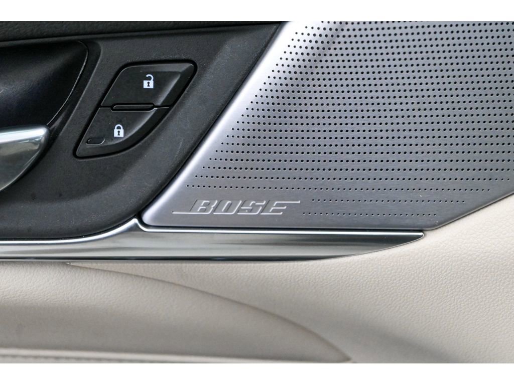 Used 2024 Cadillac CT4 Luxury w/ Sun And Sound Package image 29