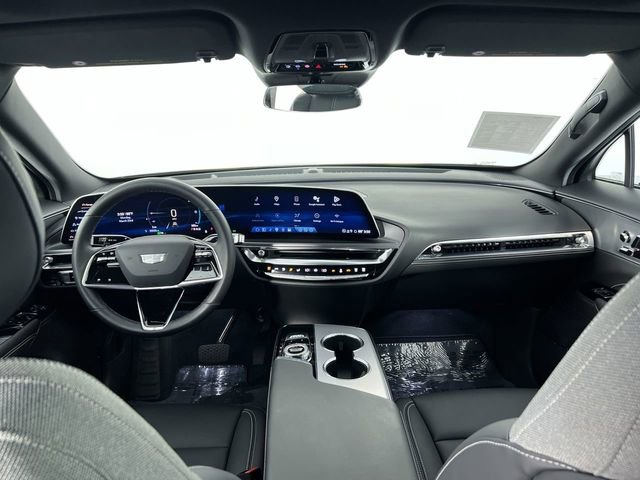 Certified 2024 Cadillac Lyriq Tech image 21