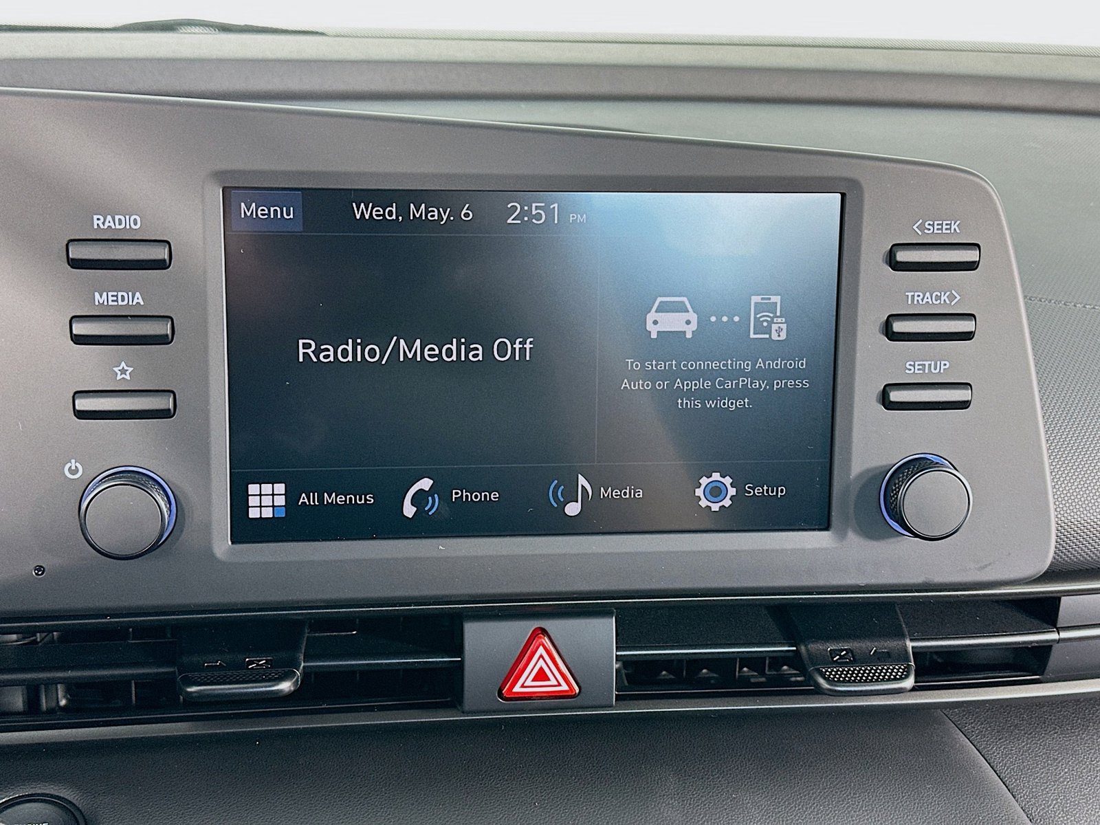 Used 2026 Hyundai Elantra Sport FWD image 17