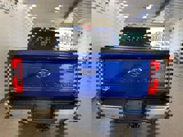 New 2026 Ford F350 Lariat w/ Tremor Off-Road Package image 6