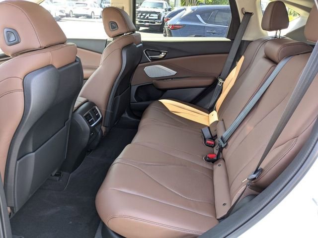 New 2026 Acura RDX SH-AWD w/ Technology Package image 31